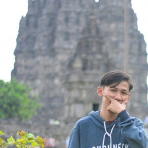 untung ary profile icon