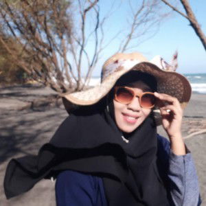 Nita Paujiah profile icon