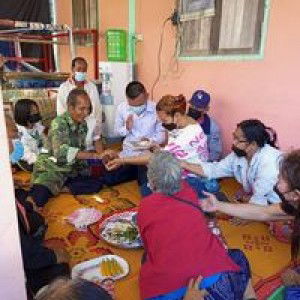 กาญจนา สุขรัตน์ profile icon