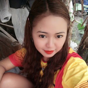 Angeljoy Delos Angeles profile icon