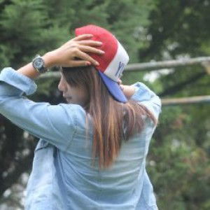 Vee laa vie profile icon