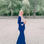 Huwaina Daud profile icon