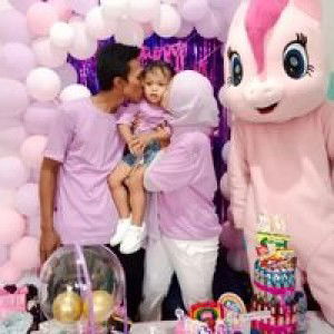 Zulfa Indani profile icon