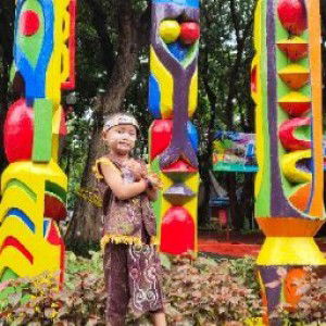 Mulyawati Yusuf profile icon