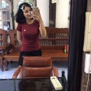 Kanlaya Sukin profile icon