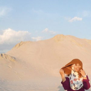 Ezah Syira profile icon