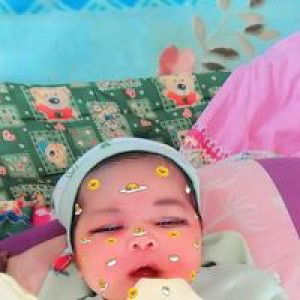 Siti Nur Jiyah profile icon