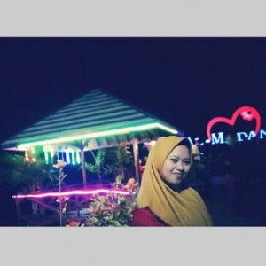 ulfatul hasanah profile icon