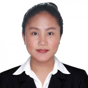 Mary Grace Abrera profile icon