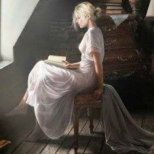 Ann Wrights profile icon