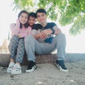 Marie Jorvina Villaverde profile icon