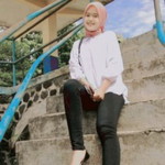 Fitriany Syawaliana profile icon