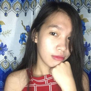 Masinda, Erika Joy A. profile icon