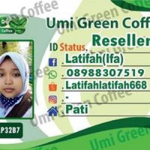 Latifah profile icon