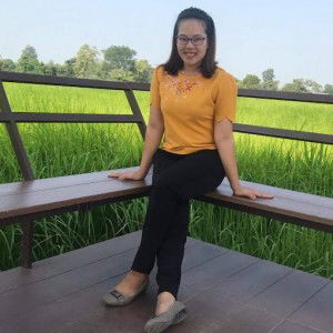 Jaruwan Maikami profile icon