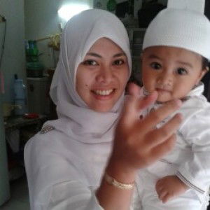 Esa Carisa profile icon