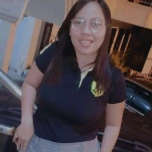 Prisilia Jannet Pausther profile icon