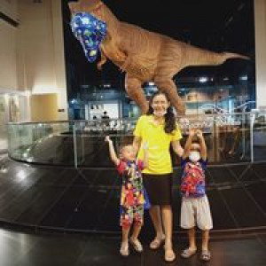 กนกวรรณ จำปาใด แสงทอง profile icon