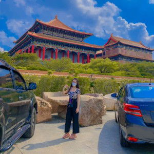 กนกวรรณ แก้วแสง profile icon