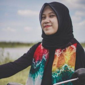 Sayyidah khalifah profile icon