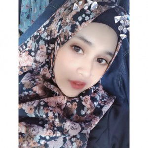 Citra Amelia profile icon