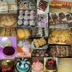 Erika Cake & Pastries since 2019 profile icon