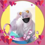 Cik Puan Fieyna profile icon
