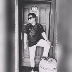 Billy Christie profile icon