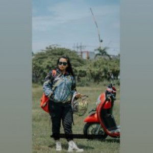 Lailatul maulidah Tiwok profile icon