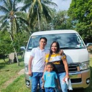 Florinda Buenaventura Villa profile icon