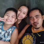 Joyce Atienza-Petilla profile icon