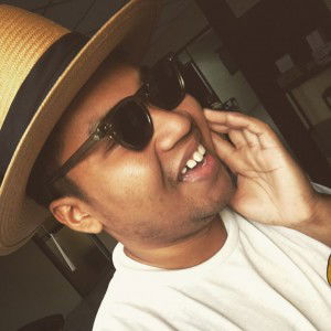 Thanapol Phum-on profile icon