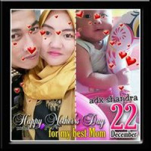 Relly Ammy D'cioniez profile icon