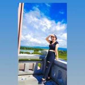 Kanyanee Mukmi profile icon