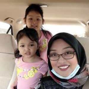 Norazuwa Othman profile icon