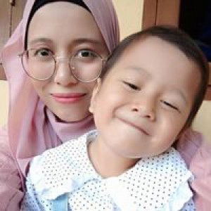 Liah Fatimah profile icon