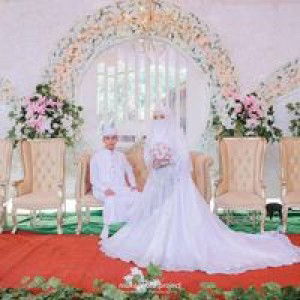 Fatimah Syahidah Abdilah profile icon