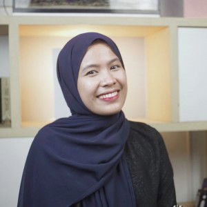 Resty Melisa profile icon