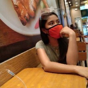 April Delacruz profile icon