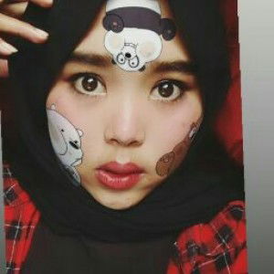 Sitisehroh Humayroh profile icon