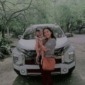 Elvie Jean Osa profile icon