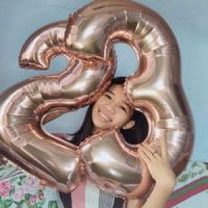 Laleng Maputi profile icon