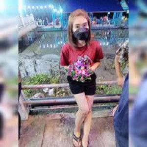 Orathai Pinthong profile icon