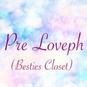 Pre Loveph profile icon