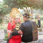 Ananda Tri Suci profile icon