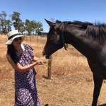 Laddawan Kanjanates profile icon