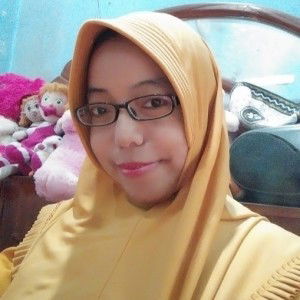 ninis farida profile icon