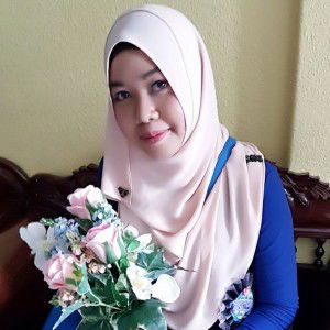 Nur Khairunnisa Hashim profile icon