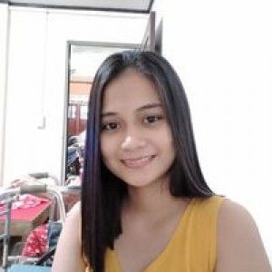 Rosary Bernos Gaco profile icon