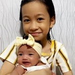 Wendy Batomalaque profile icon